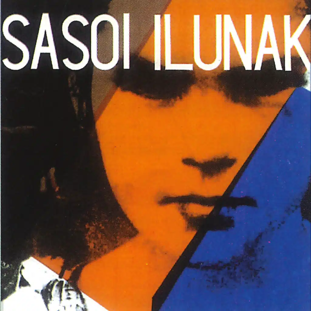 Sasoi Ilunak