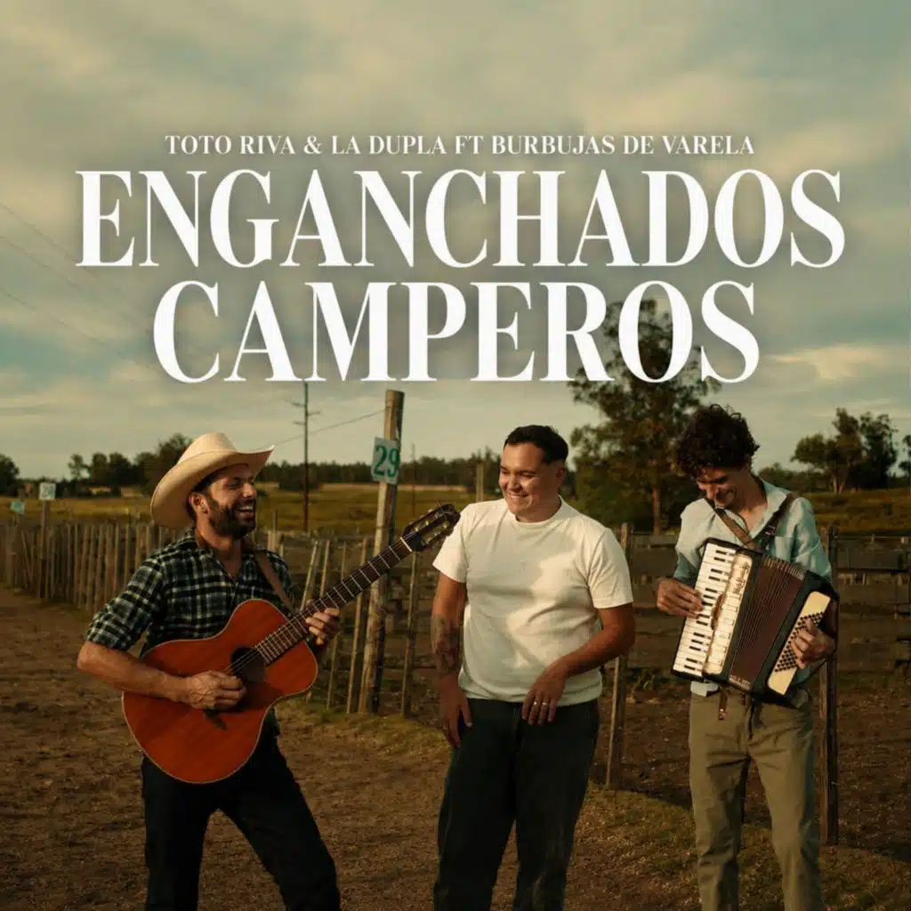 Enganchados Camperos