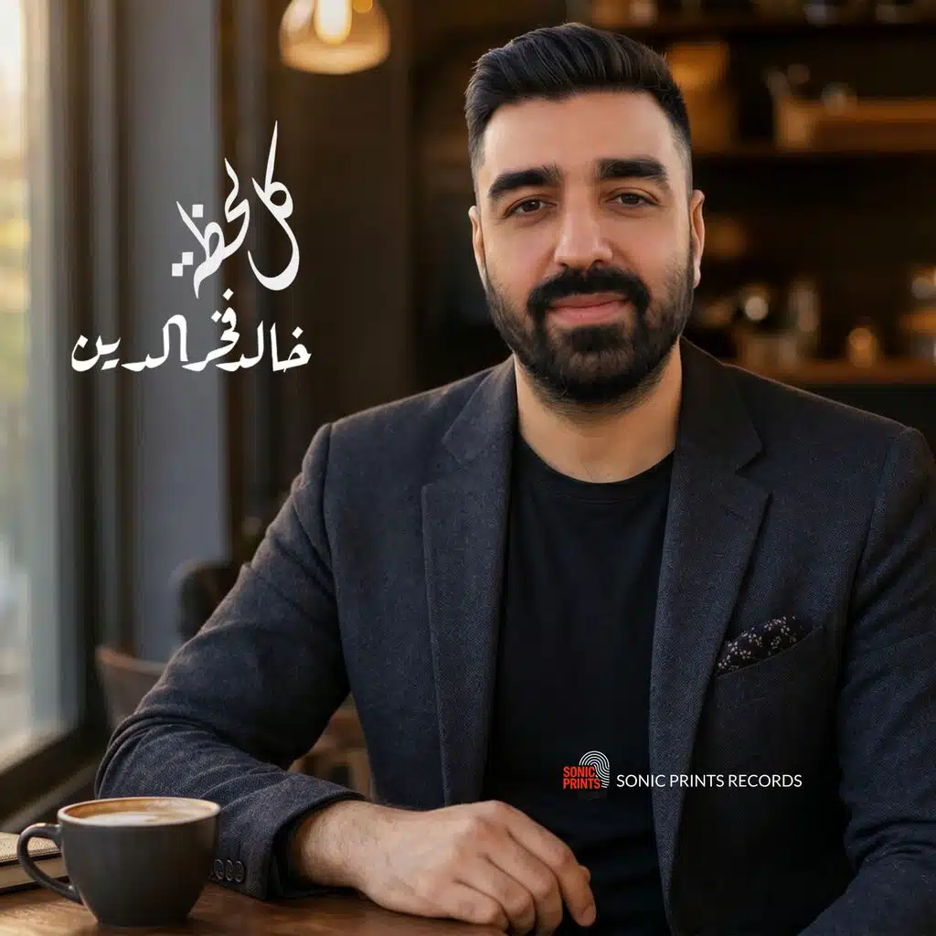 خالد فخرالدين
