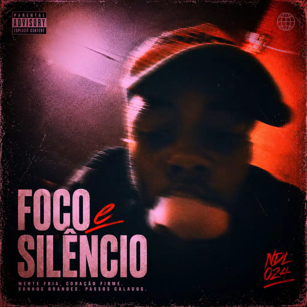 FOCO E SILENCIO (feat. Vt_Fabiozin)