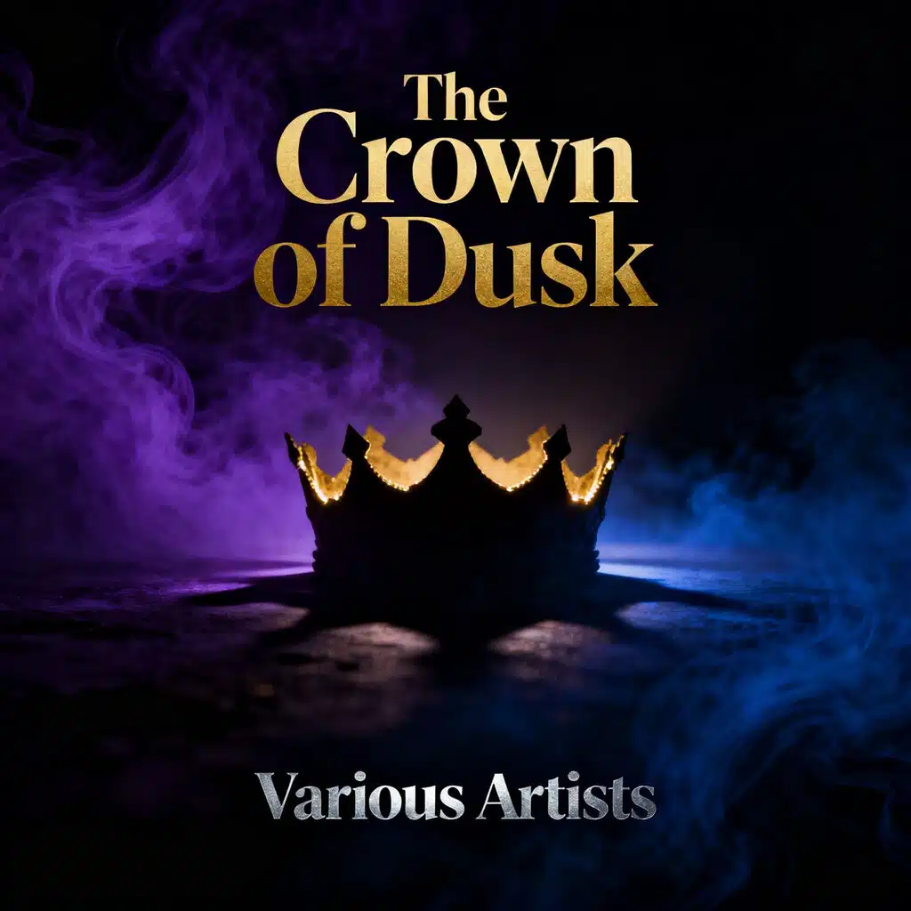 The Crown of Dusk
