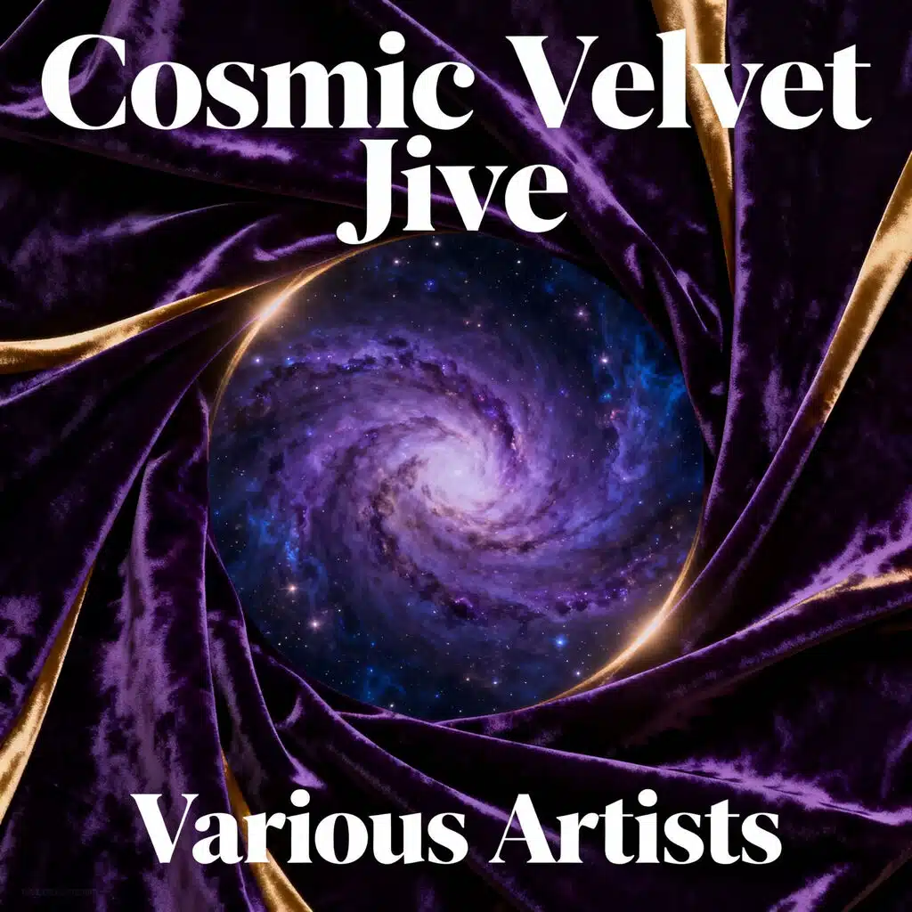 Cosmic Velvet Jive