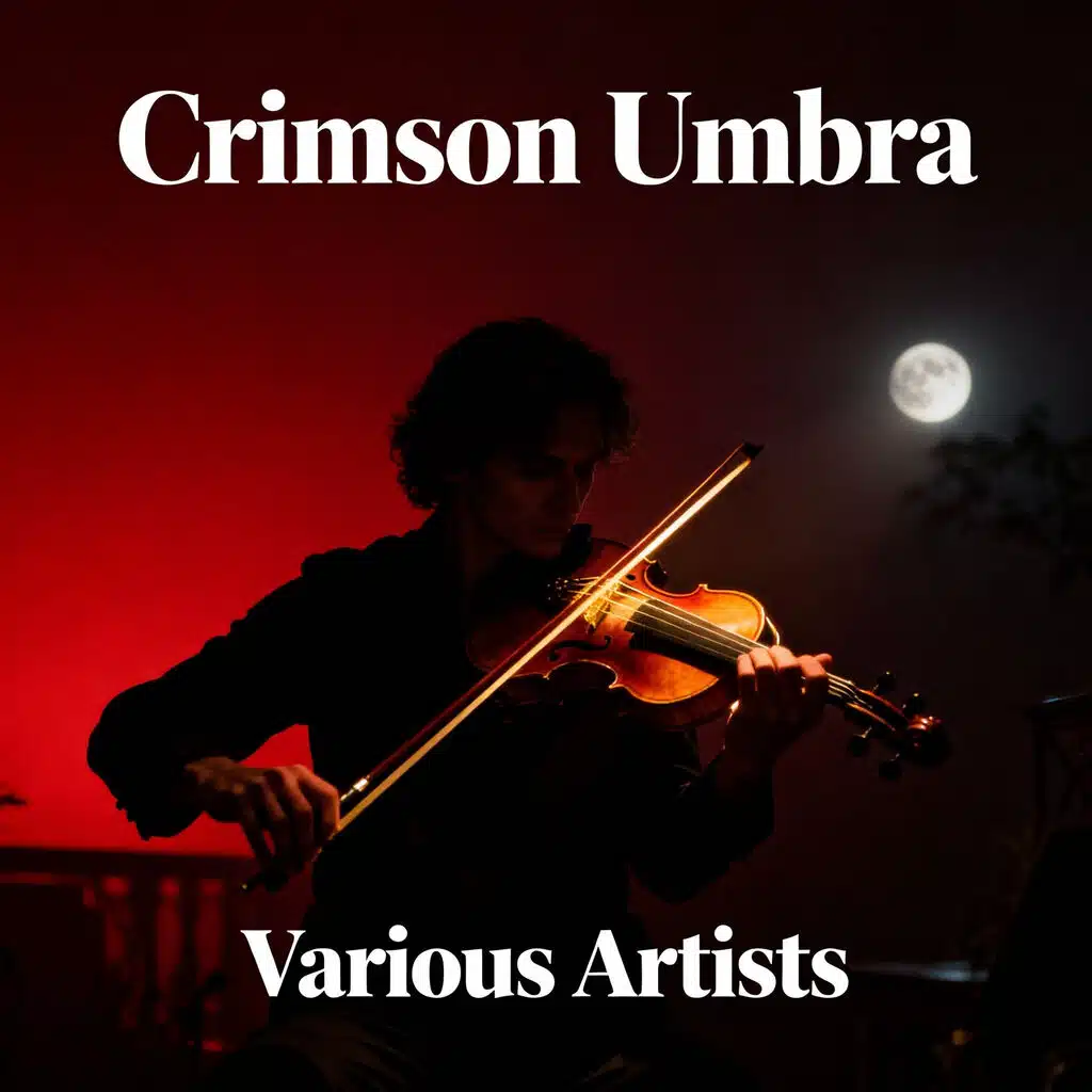 Crimson Umbra
