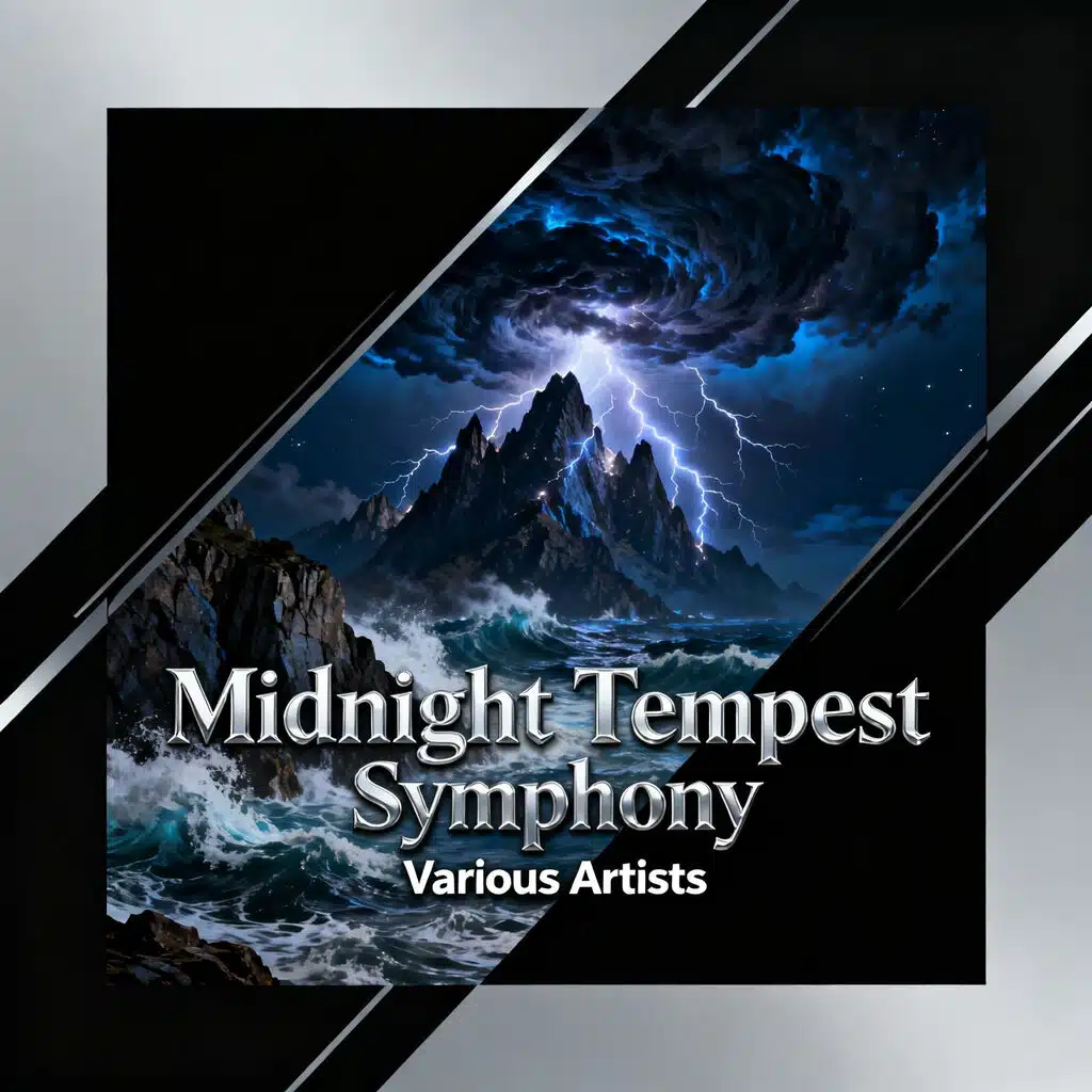 Midnight Tempest Symphony