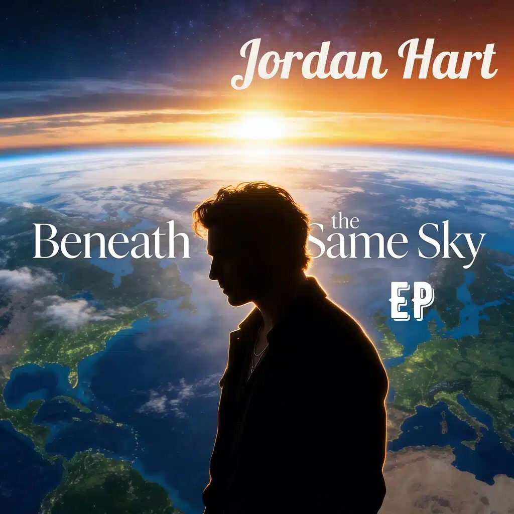 Beneath The Same Sky EP