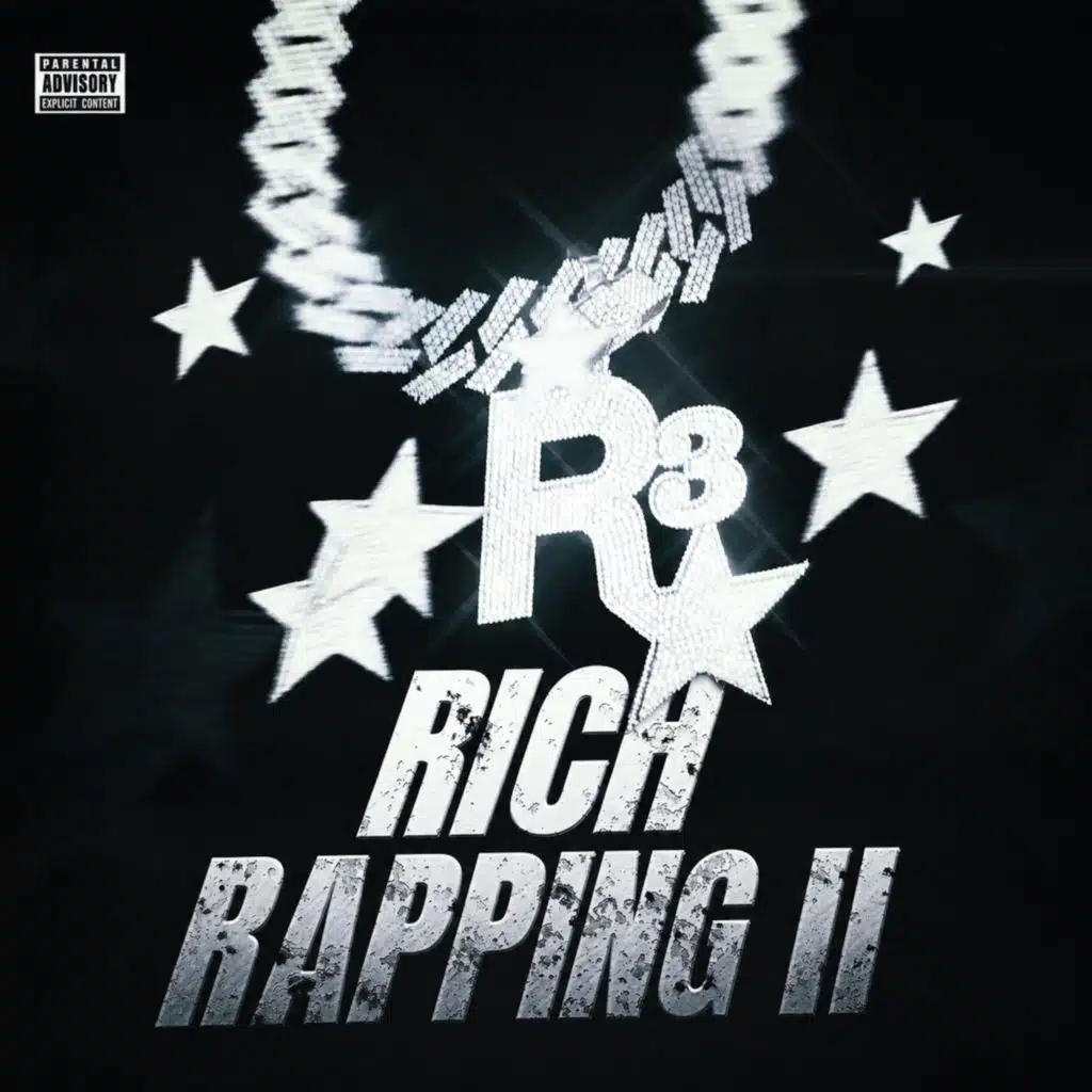 Rich Rapping II