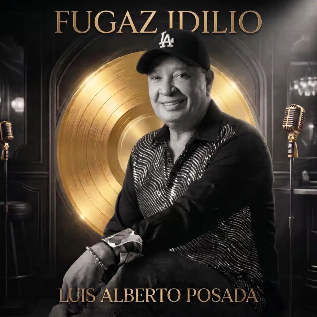 Fugaz Idilio