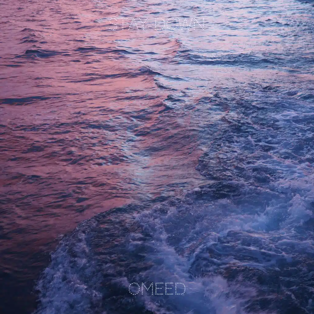 Omeed