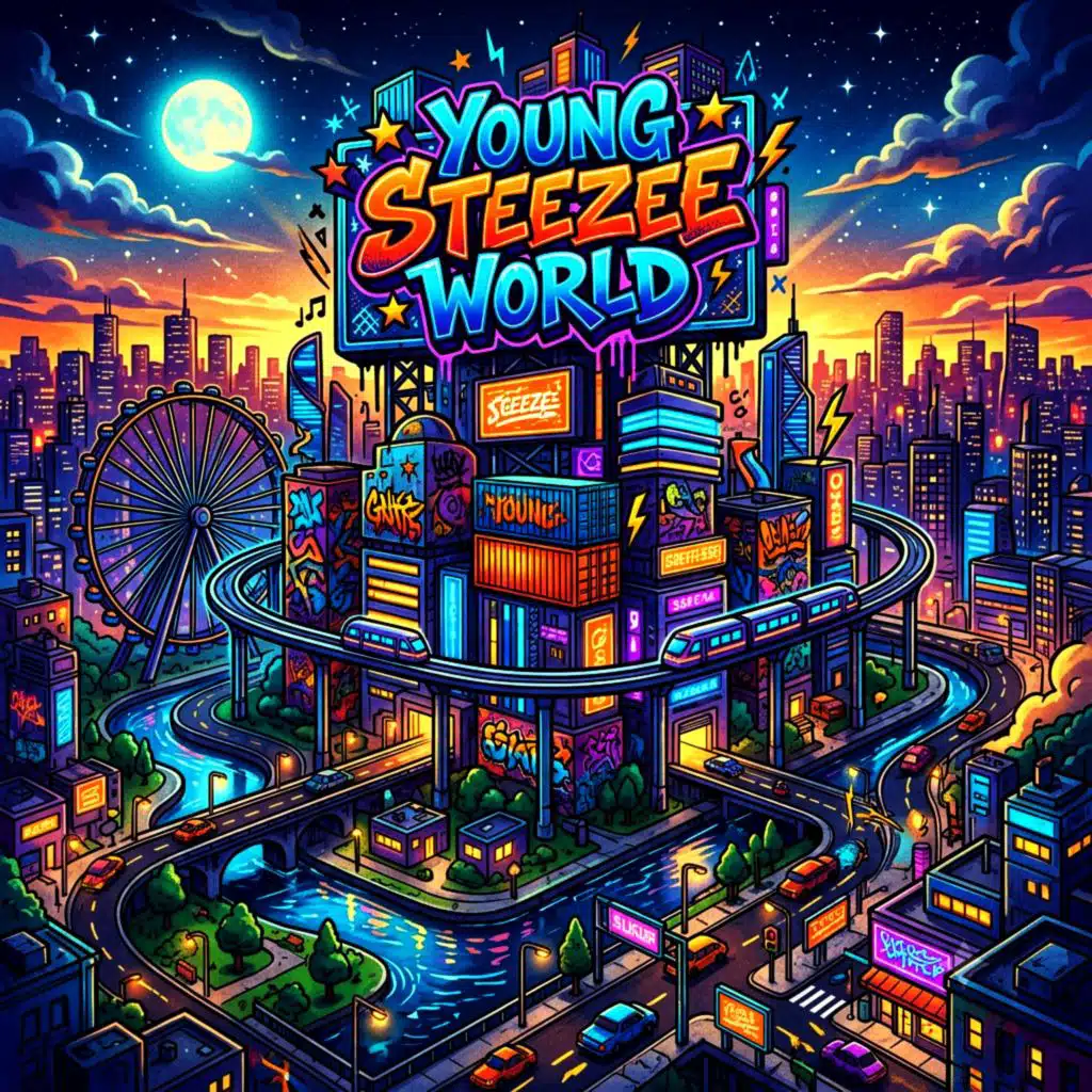 C-Steezee