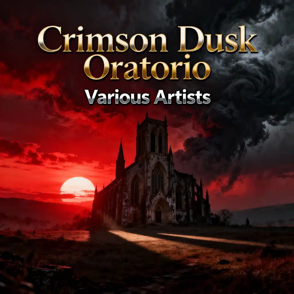 Crimson Dusk Oratorio
