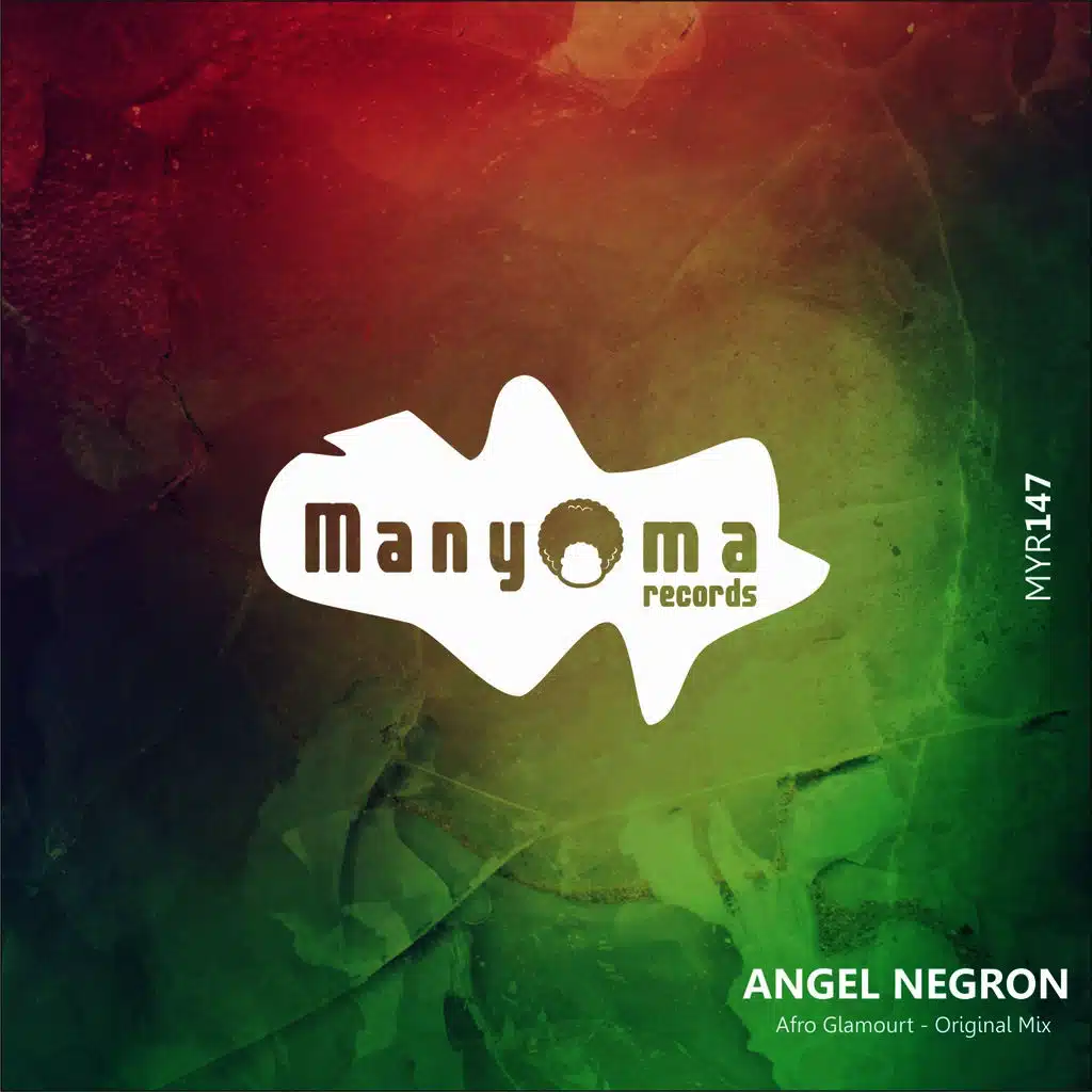 Afro Glamourt (Original Mix)