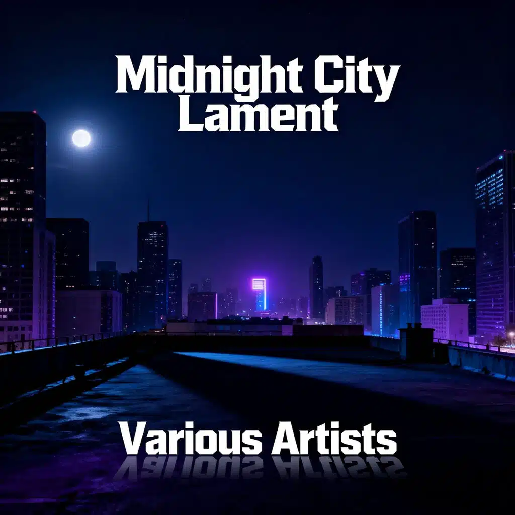 Midnight City Lament