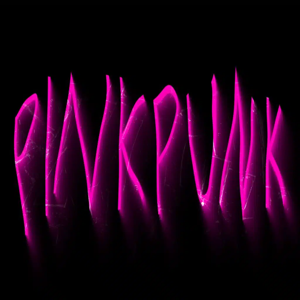PINK PUNK