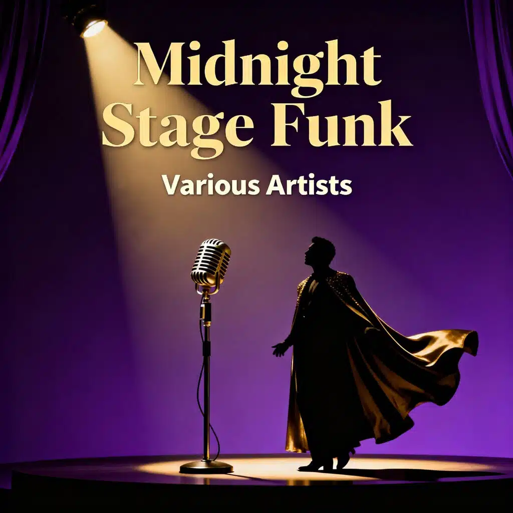 Midnight Stage Funk