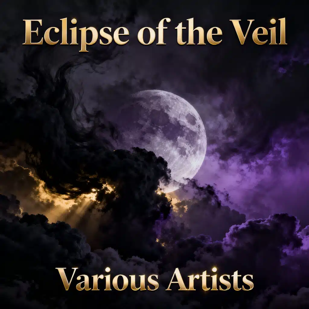 Eclipse of the Veil
