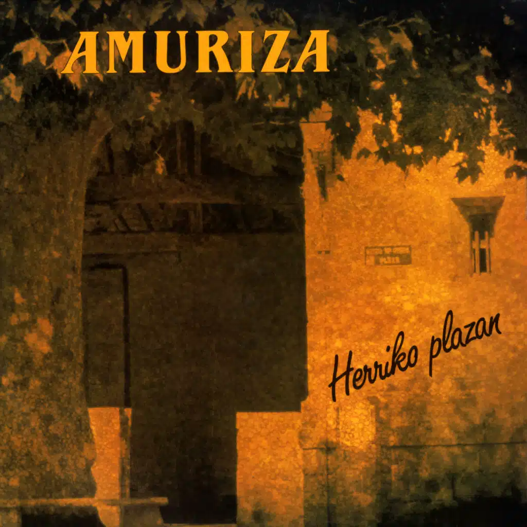 Xabier Amuriza