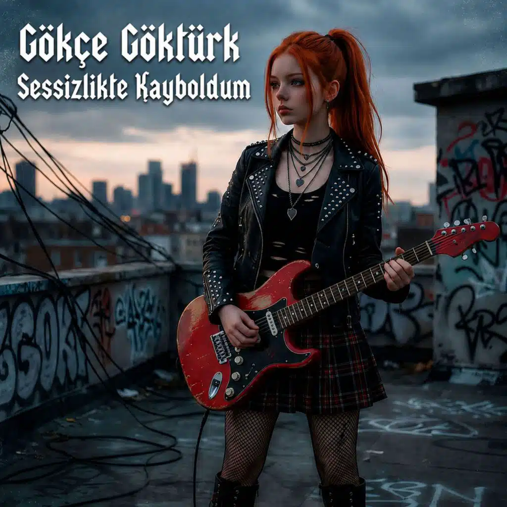 Gökçe Göktürk