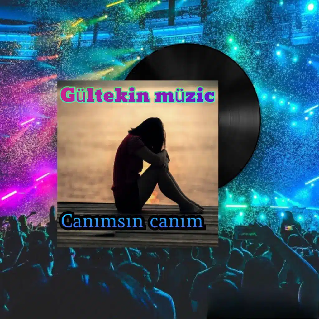 Canımsın canım