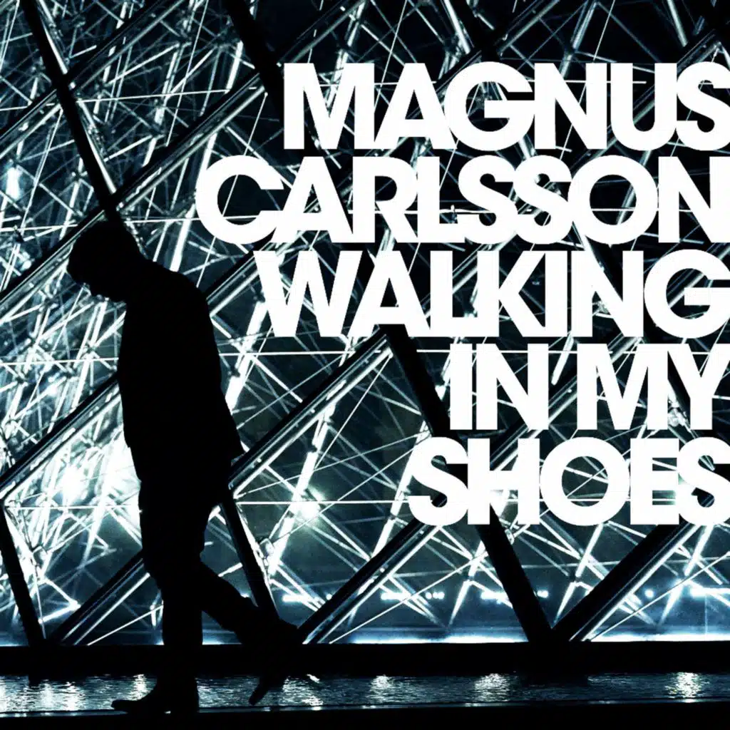 Magnus Carlsson (duett med Molly Sanden)