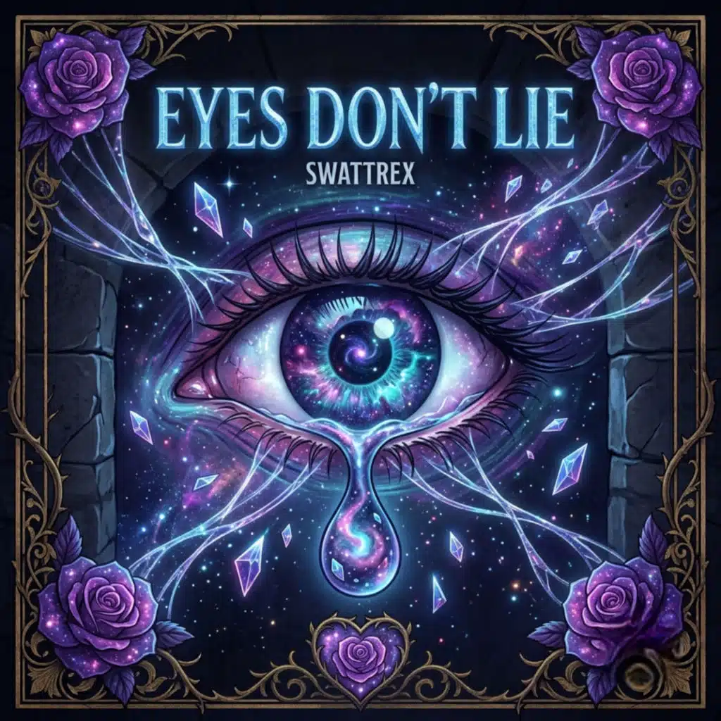 Eyes Dont lie