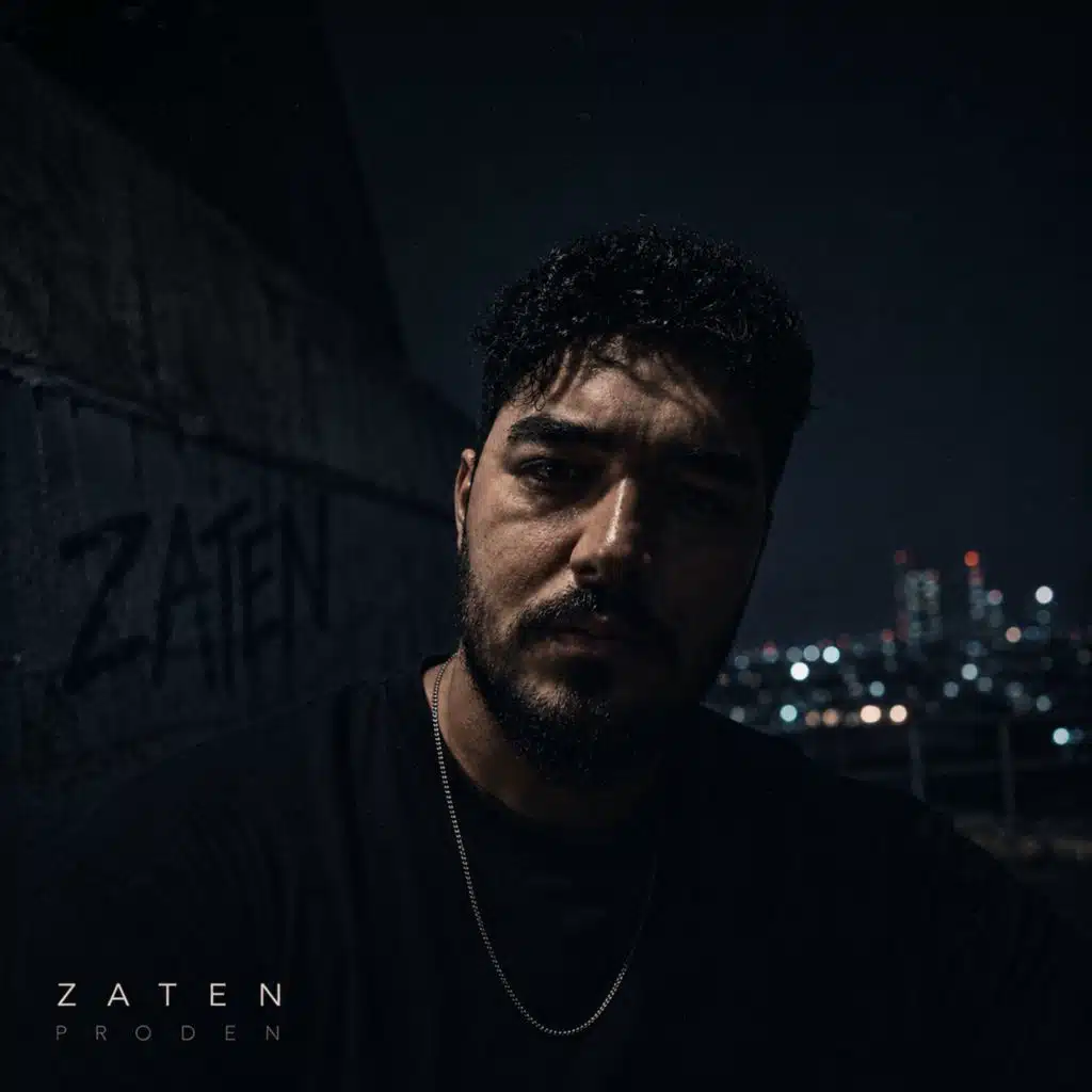 Zaten