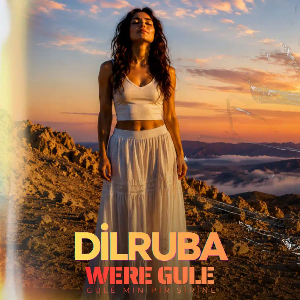 Dilruba