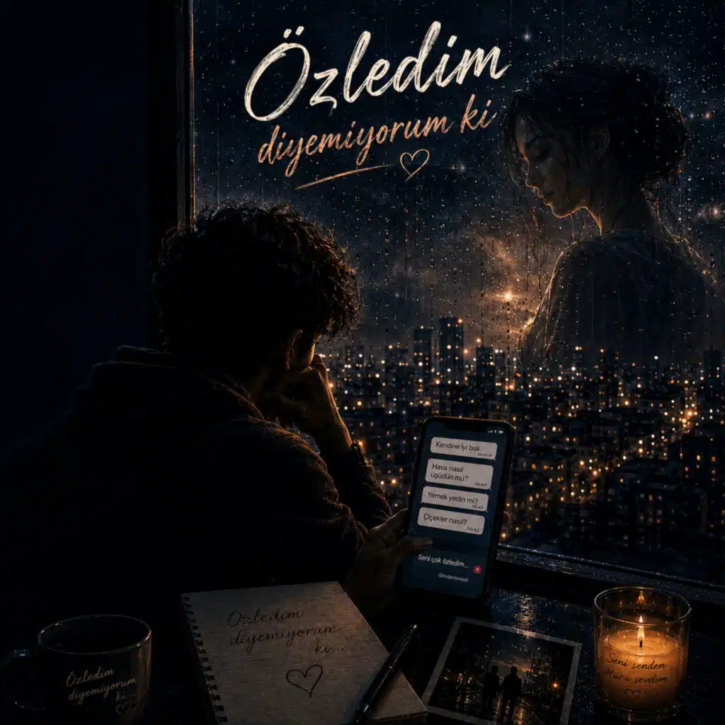 Üzülmesin Diye