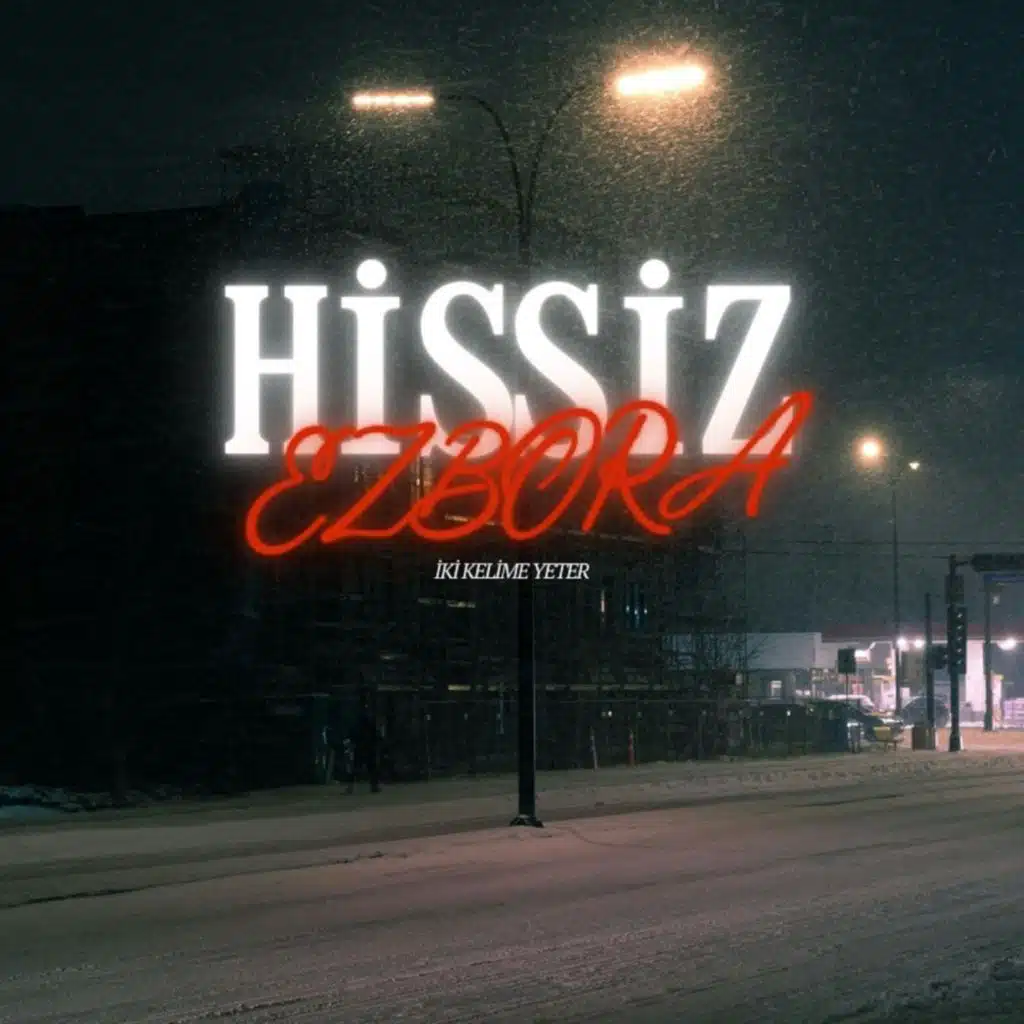 Hissiz