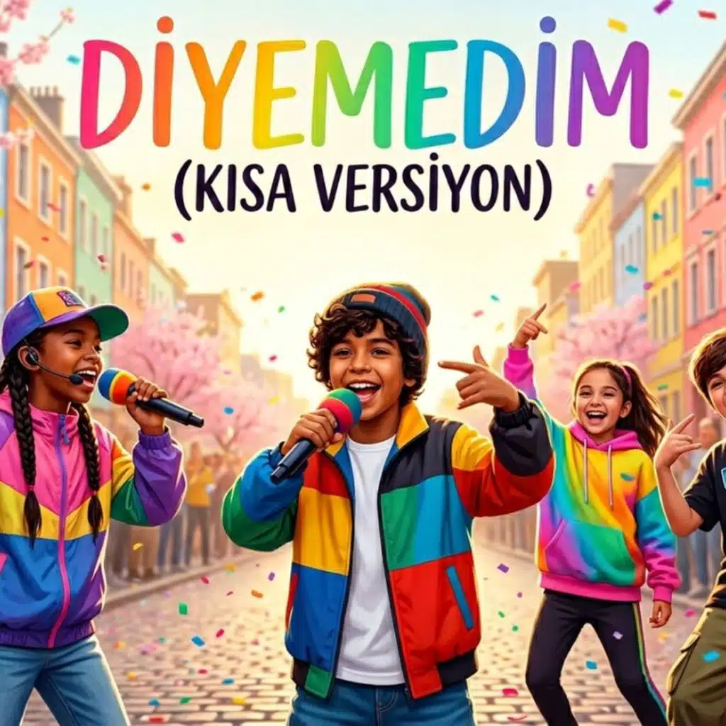 Music hobi şarkılar