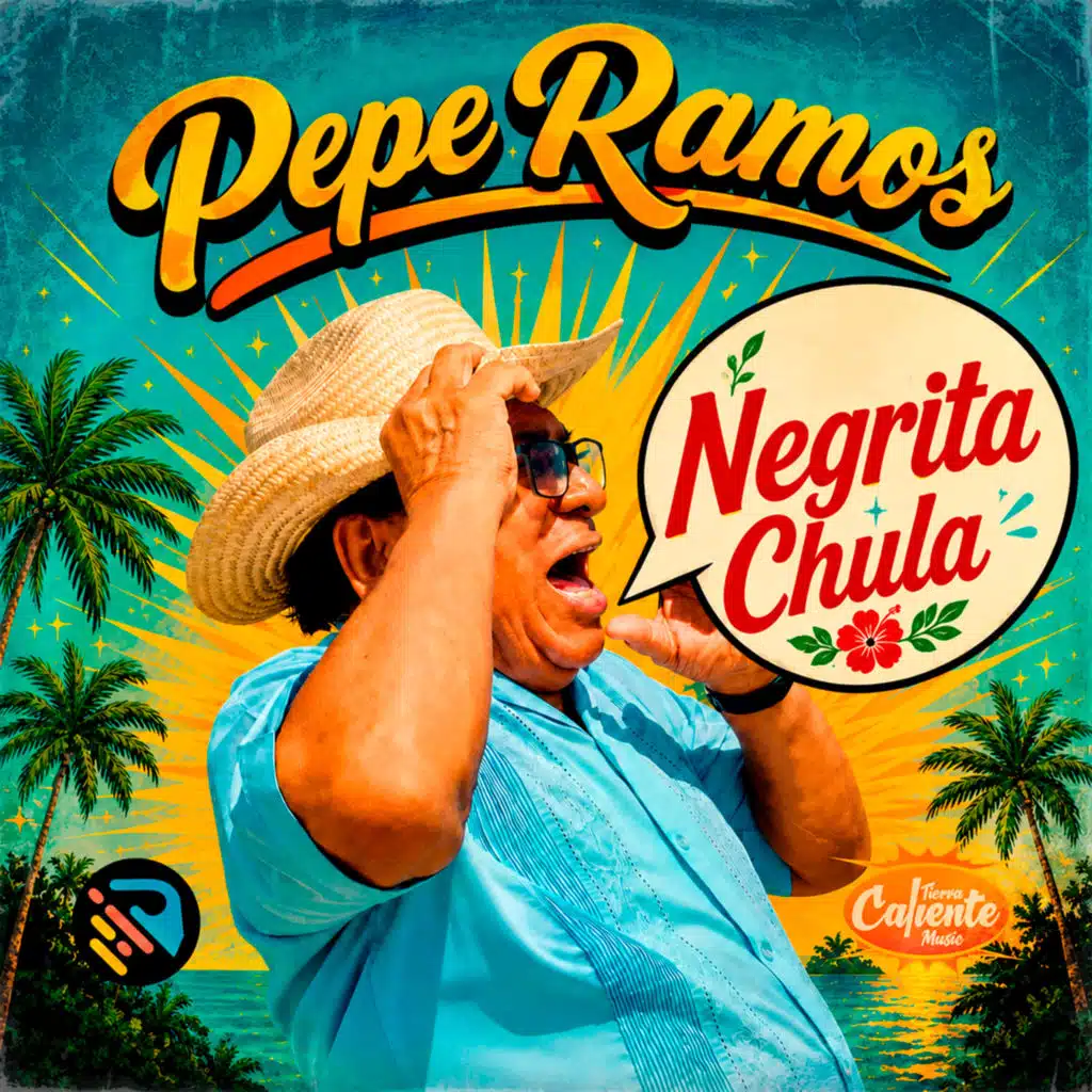 Pepe Ramos