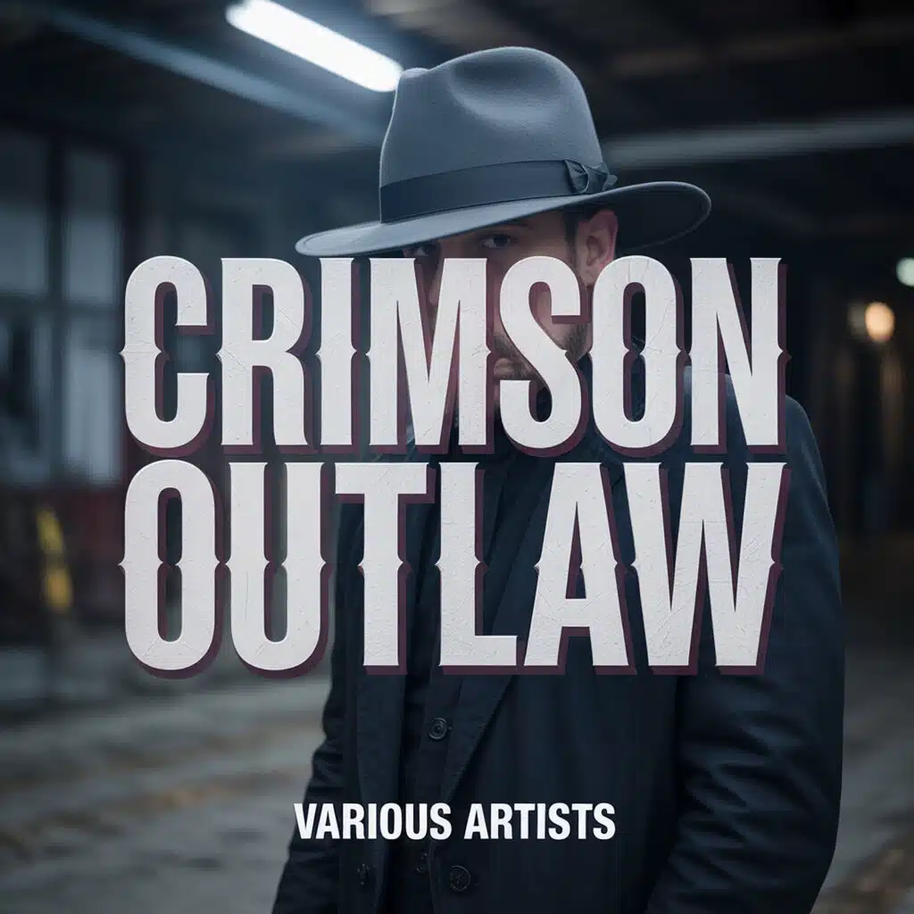 Crimson Outlaw