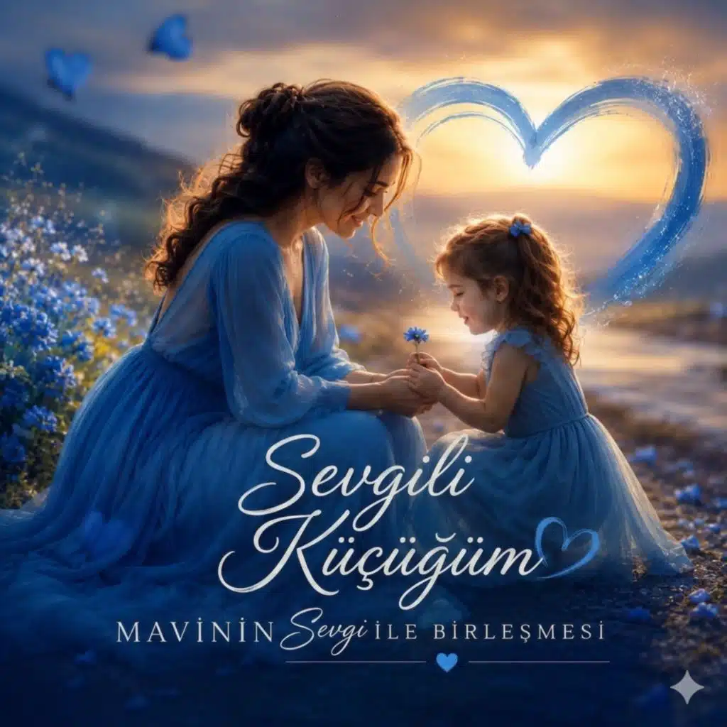 Sevgili Küçüğüm