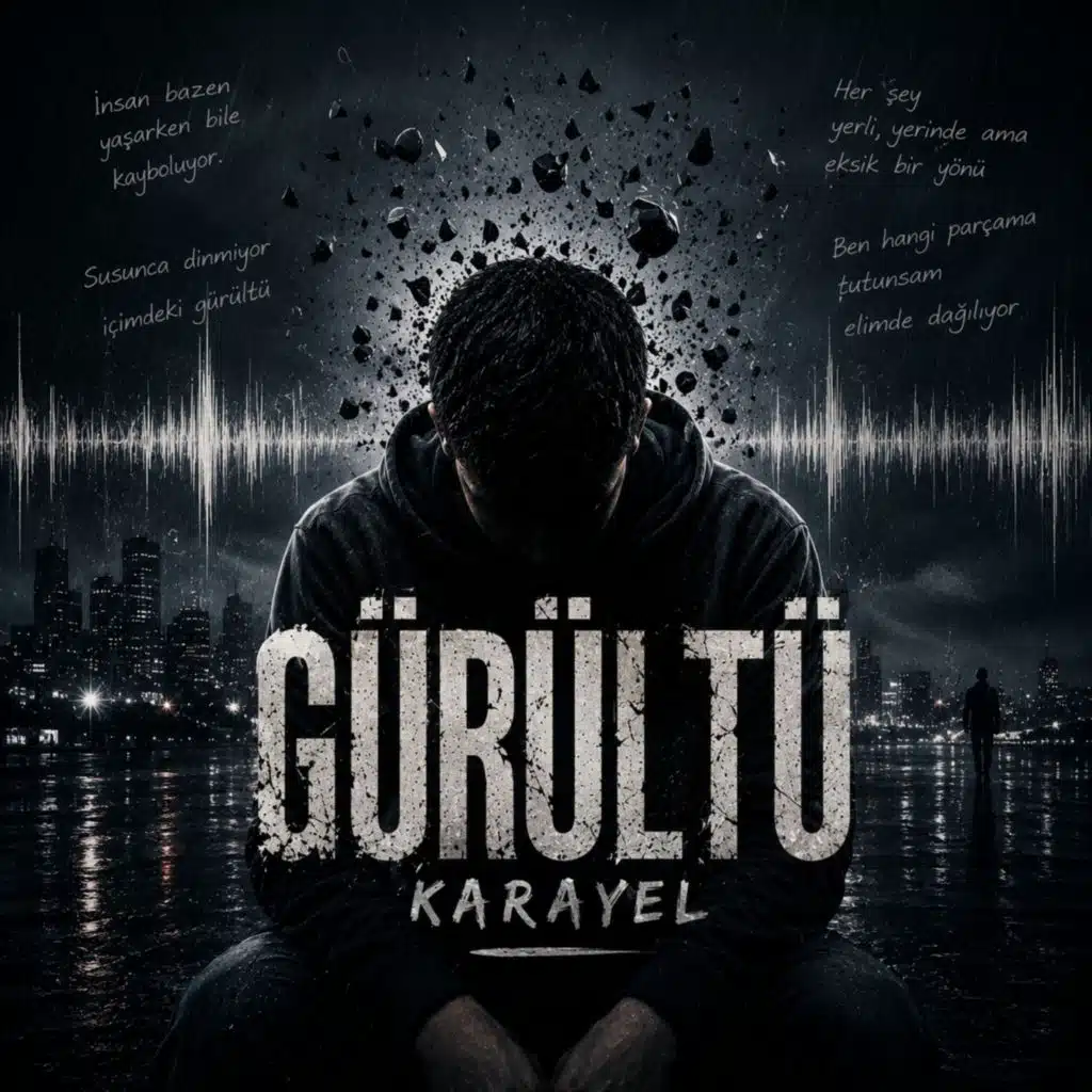 Gürültü