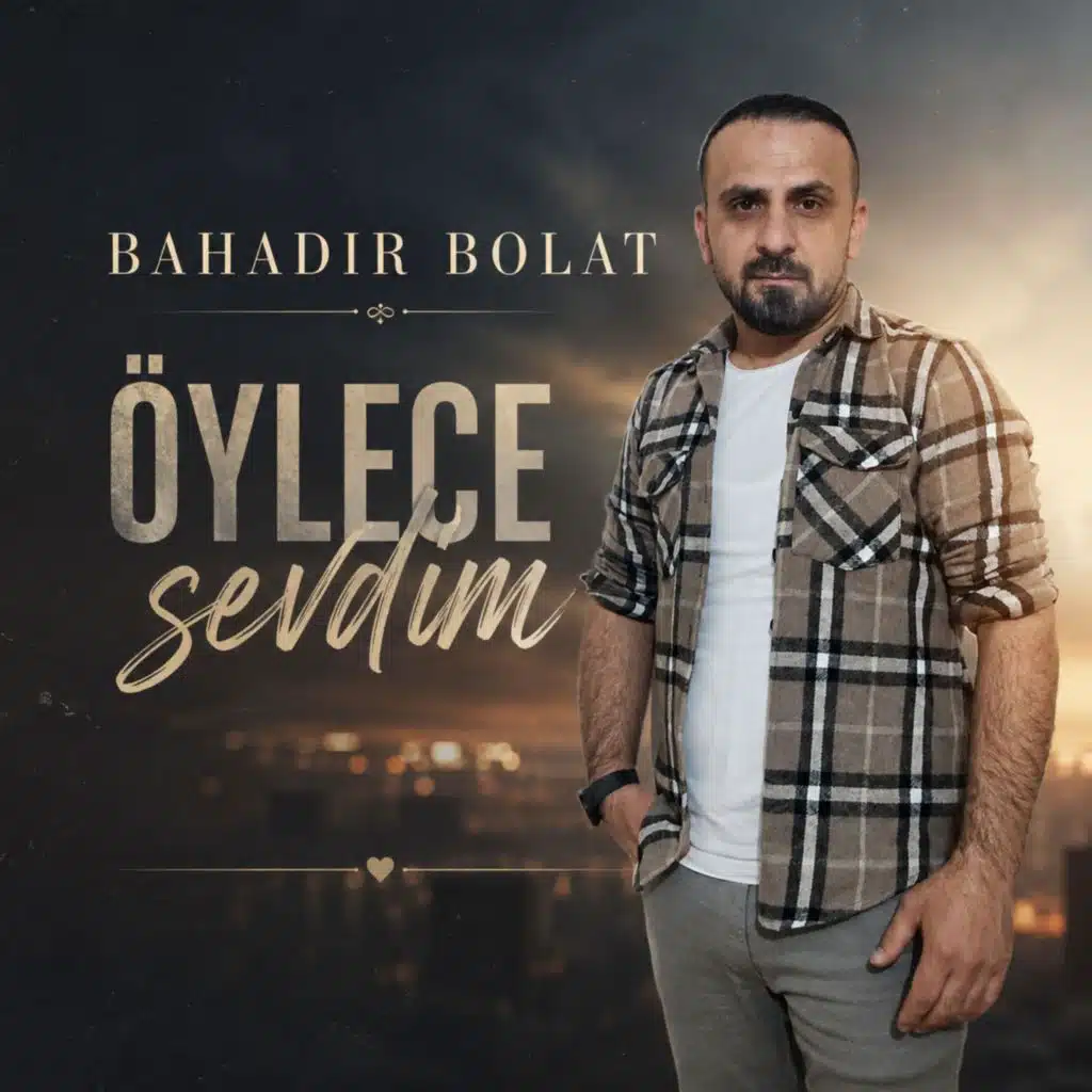 bahadır bolat