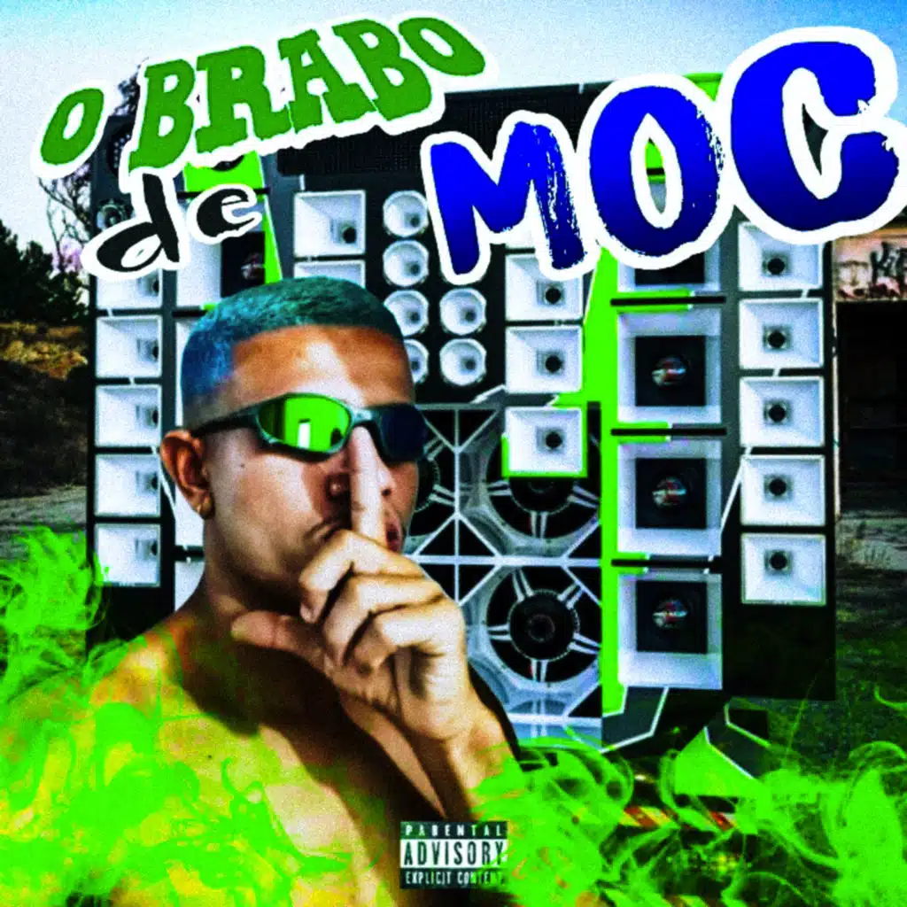 BRABO DE MOC
