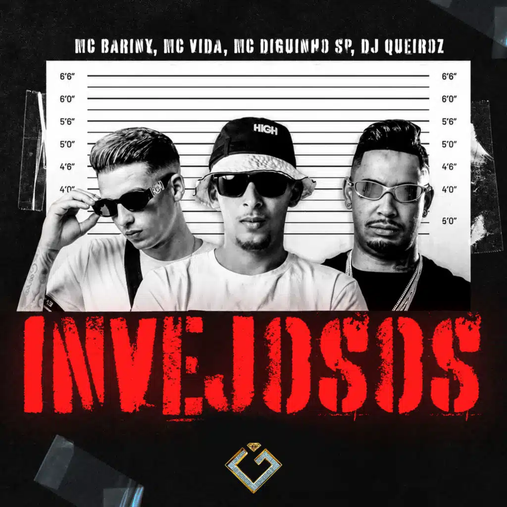 Invejosos
