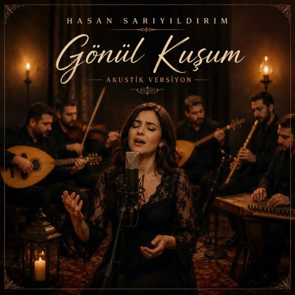 Gönül Kuşum