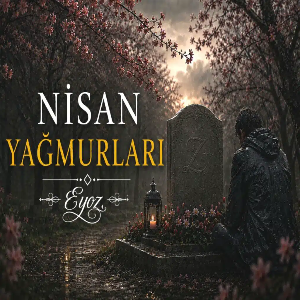 NİSAN YAĞMURLARI
