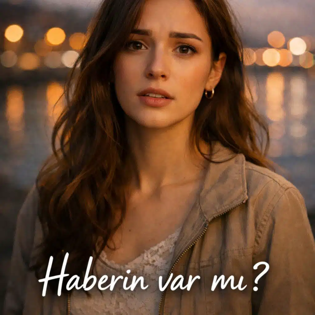 Haberin Var Mı?