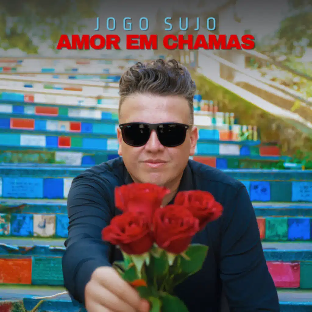 Amor em chamas