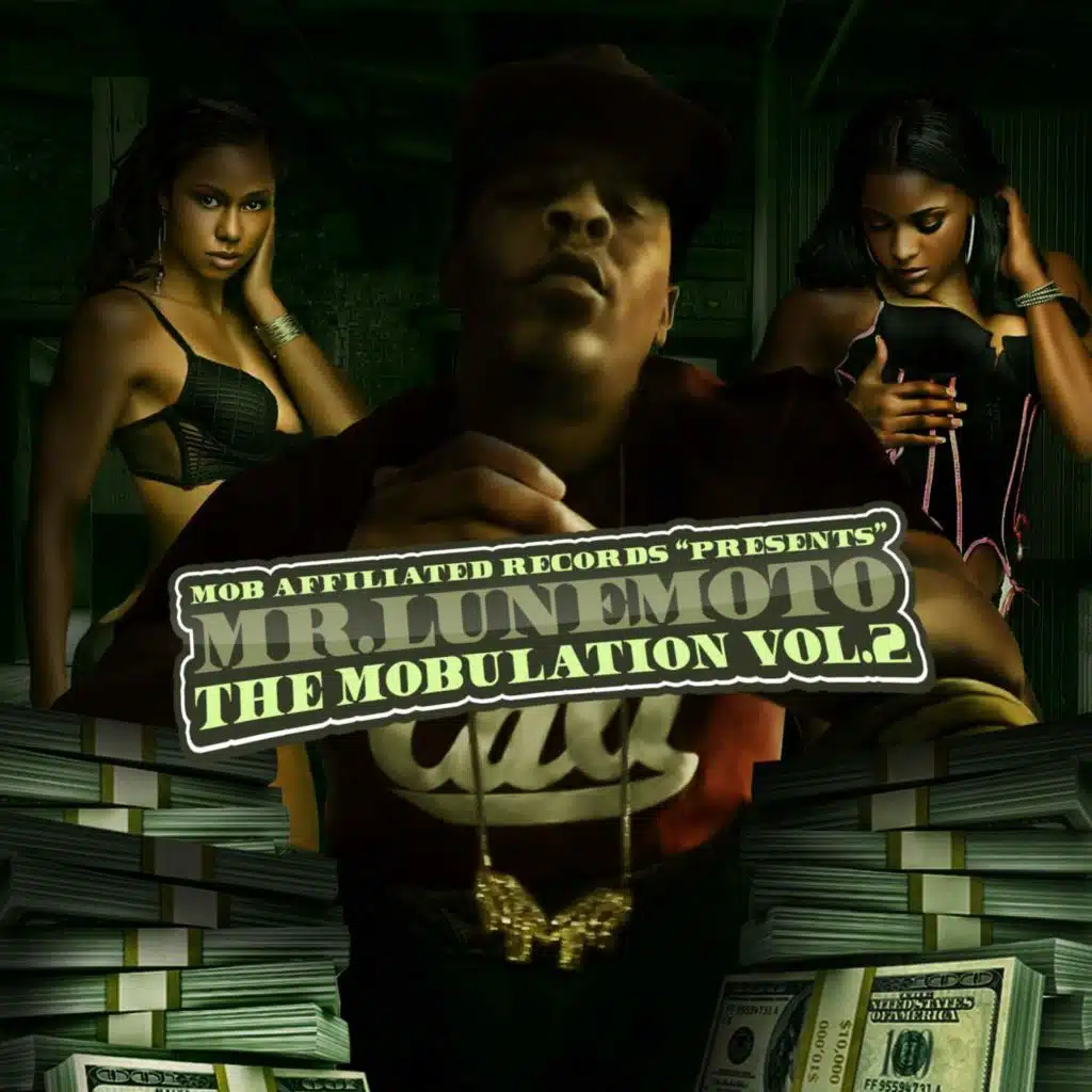 The Mobulation Vol. 2