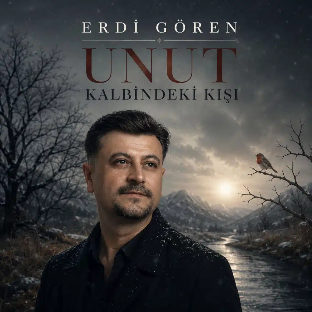 Erdi Gören