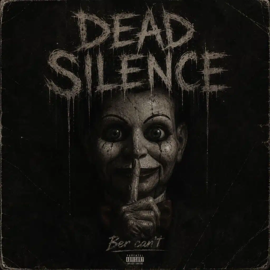 Dead Silence V1
