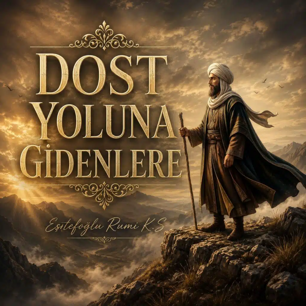 Dost Yoluna Gidenlere