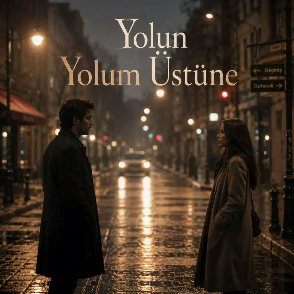 Yolun Yolum Üstüne