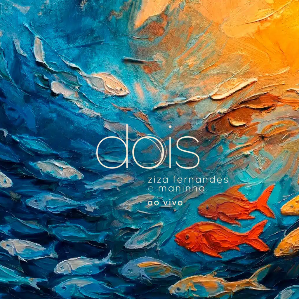 Dois (Ao Vivo)