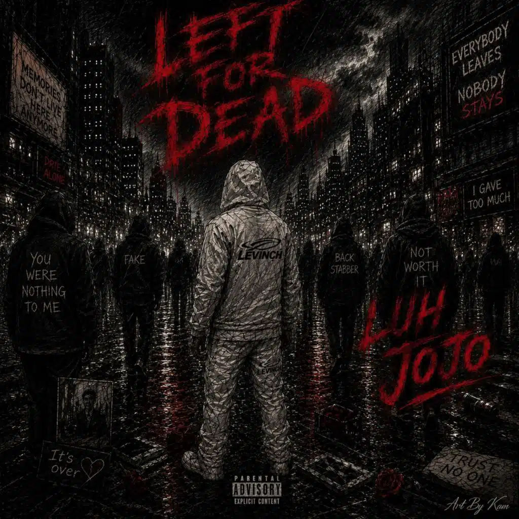 Luh JoJo