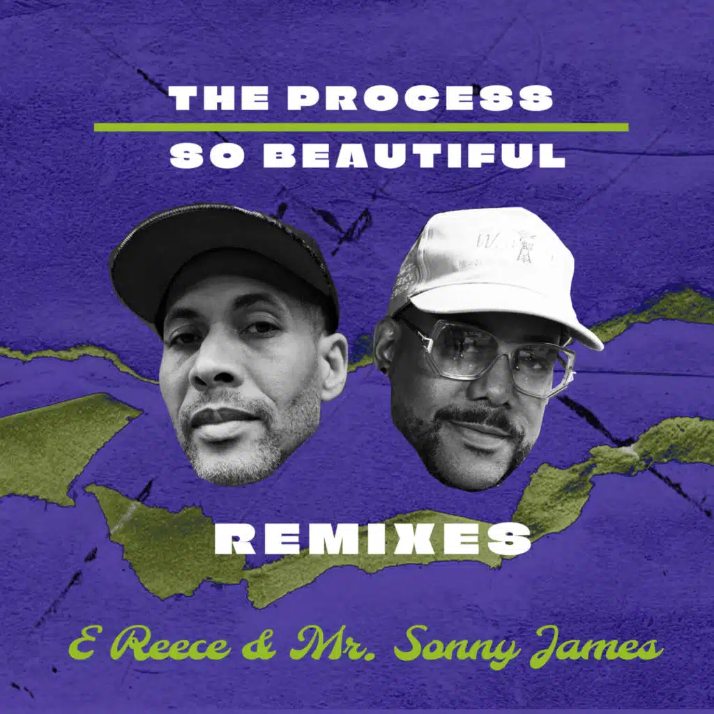 E Reece & Mr. Sonny James