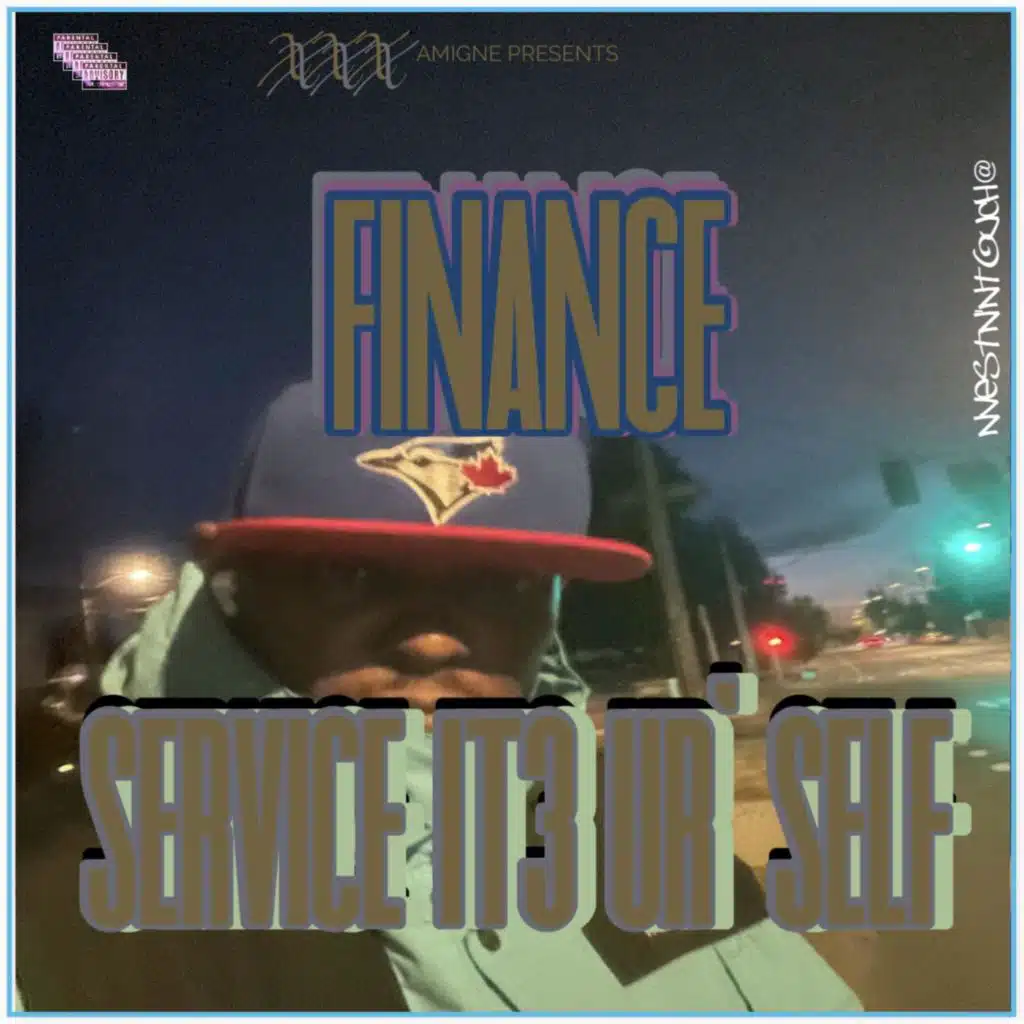 Finance
