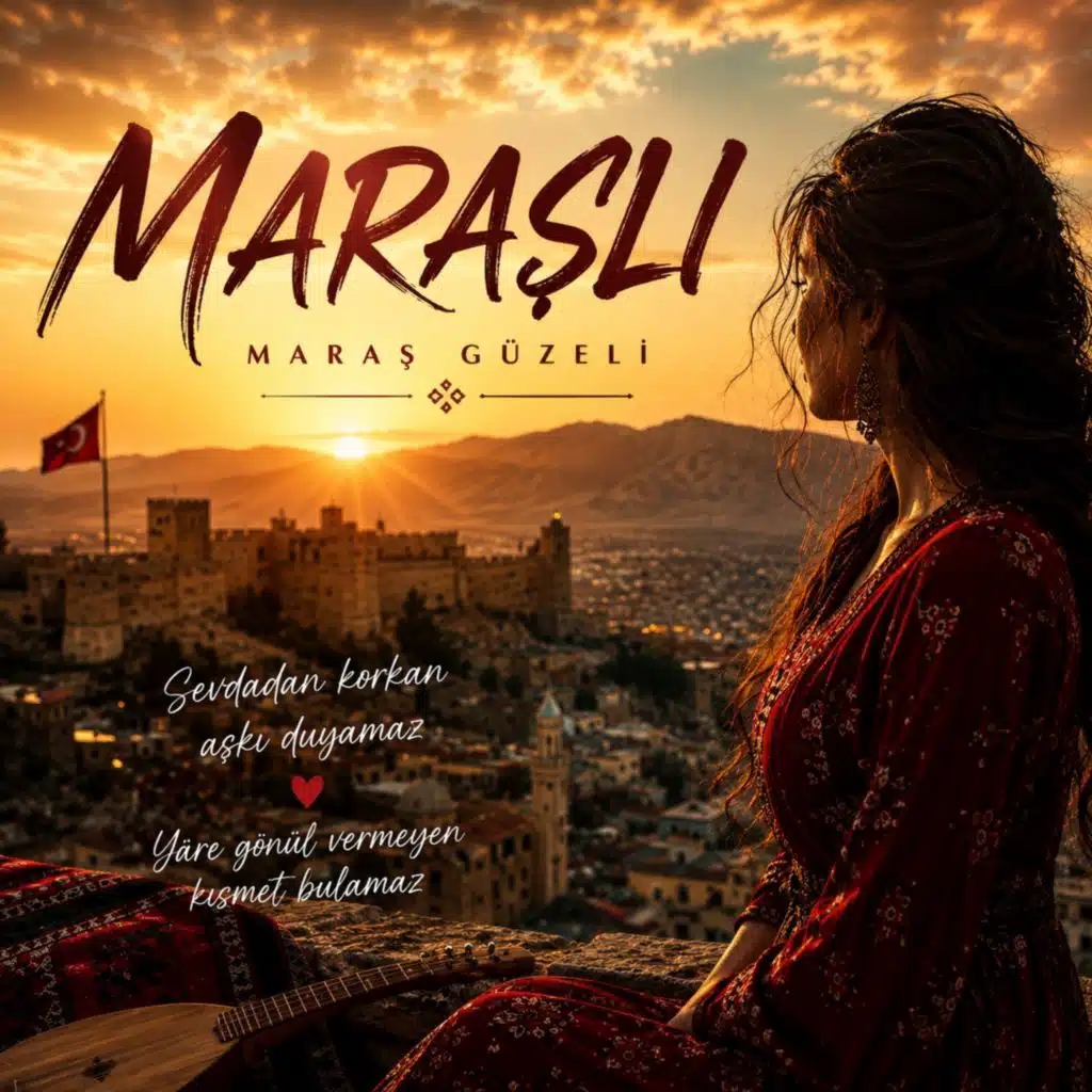 Maraş Güzeli